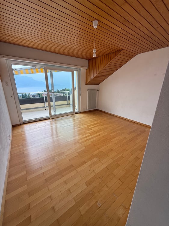 Magnifique villa 6.5 pièces à Blonay - Saint-Légier avec vue panoramique 13