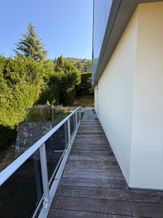 Magnifique villa 6.5 pièces à Blonay - Saint-Légier avec vue panoramique 6