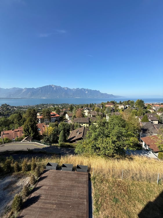Magnifique villa 6.5 pièces à Blonay - Saint-Légier avec vue panoramique 19