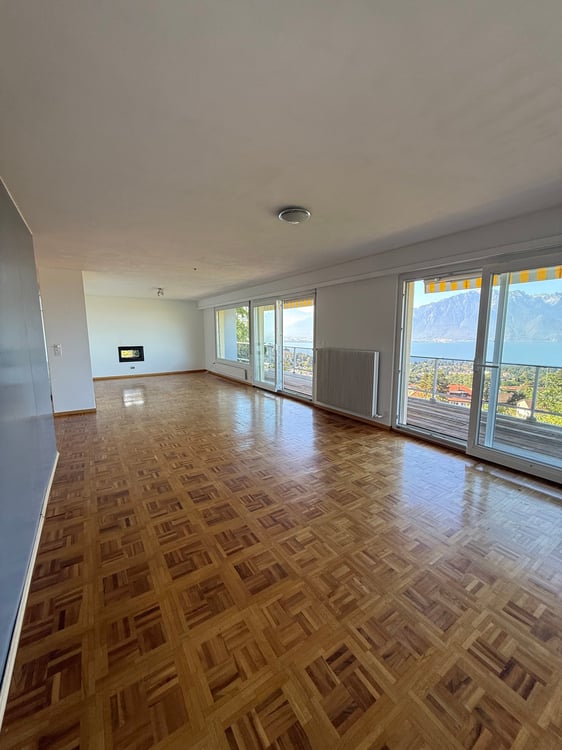 Magnifique villa 6.5 pièces à Blonay - Saint-Légier avec vue panoramique 5