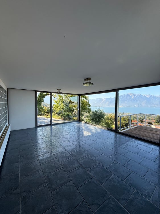 Magnifique villa 6.5 pièces à Blonay - Saint-Légier avec vue panoramique 2