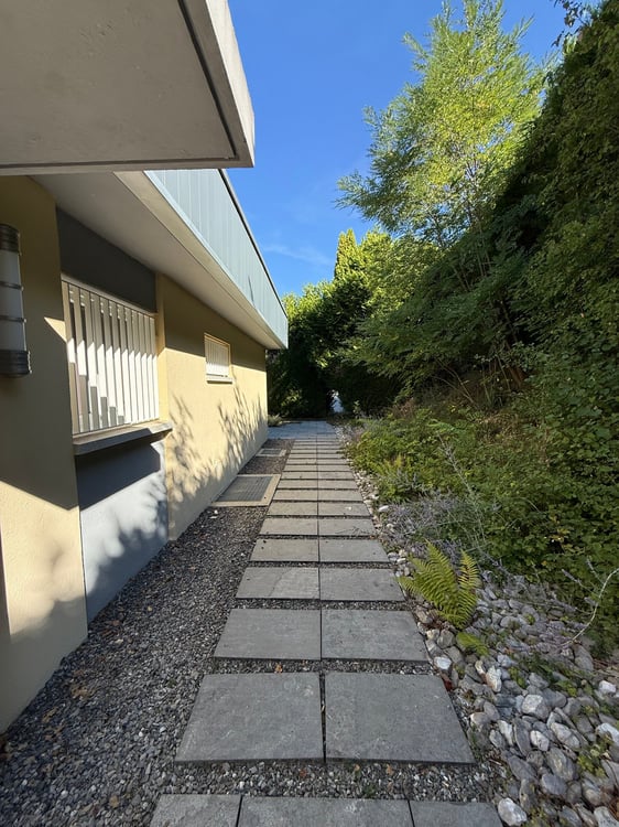 Magnifique villa 6.5 pièces à Blonay - Saint-Légier avec vue panoramique 12