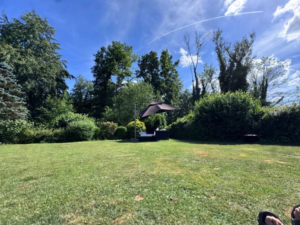 Geräumiges 6-Zimmer-Familienhaus zur Miete in Küsnacht 12