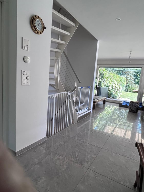 Geräumiges 6-Zimmer-Familienhaus zur Miete in Küsnacht 8