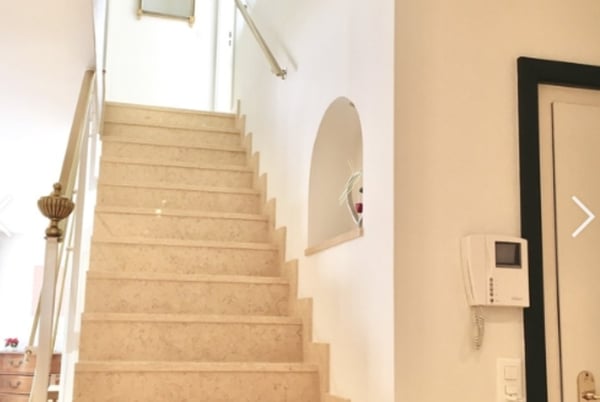 Magnifique duplex de 6 pièces avec vue panoramique à Vevey 7