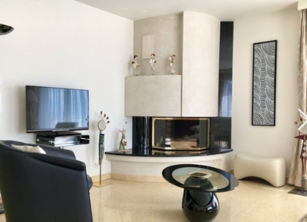 Magnifique duplex de 6 pièces avec vue panoramique à Vevey 2