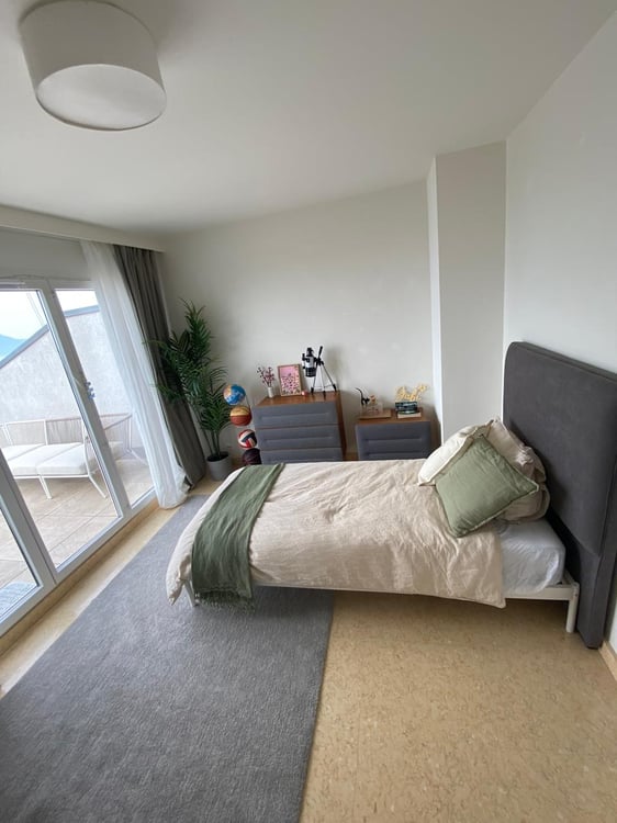 Magnifique duplex de 6 pièces avec vue panoramique à Vevey 17