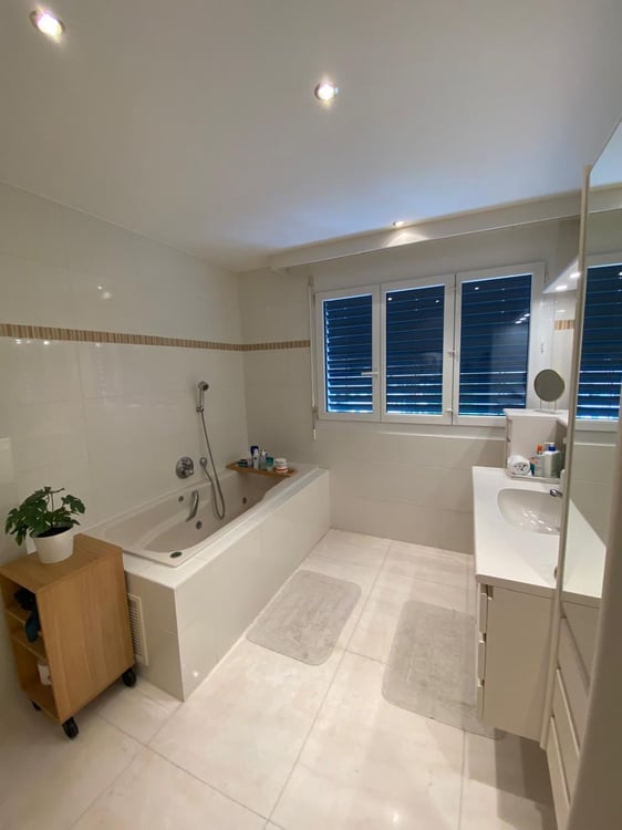 Magnifique duplex de 6 pièces avec vue panoramique à Vevey 10