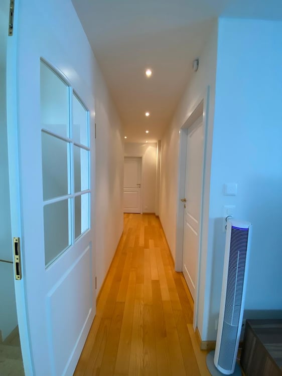 Magnifique duplex de 6 pièces avec vue panoramique à Vevey 8