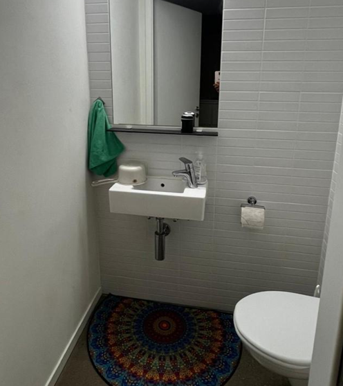 Charmant duplex de 3,5 pièces à Vevey – Avenue de Gilamont 10