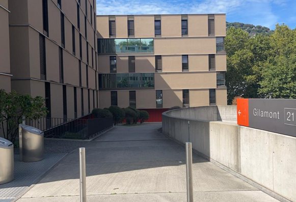 Charmant duplex de 3,5 pièces à Vevey – Avenue de Gilamont 2