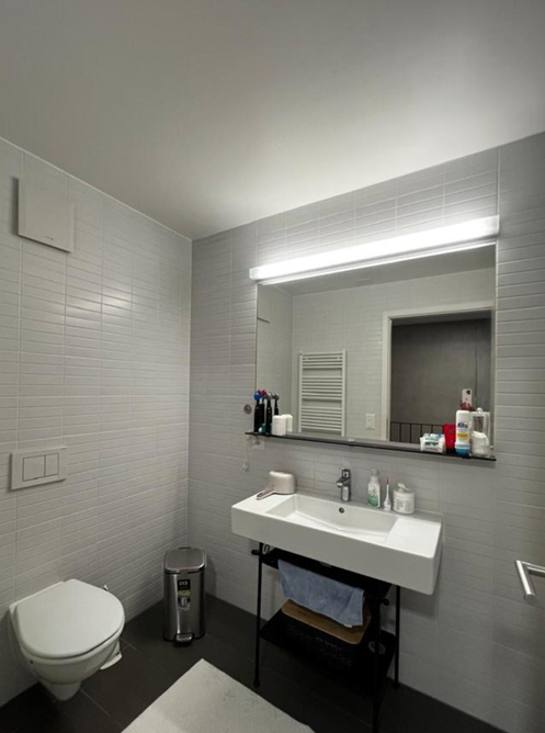Charmant duplex de 3,5 pièces à Vevey – Avenue de Gilamont 9
