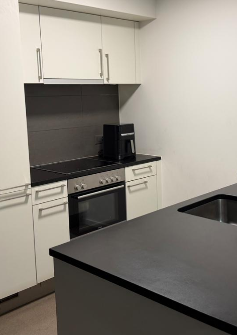 Charmant duplex de 3,5 pièces à Vevey – Avenue de Gilamont 4