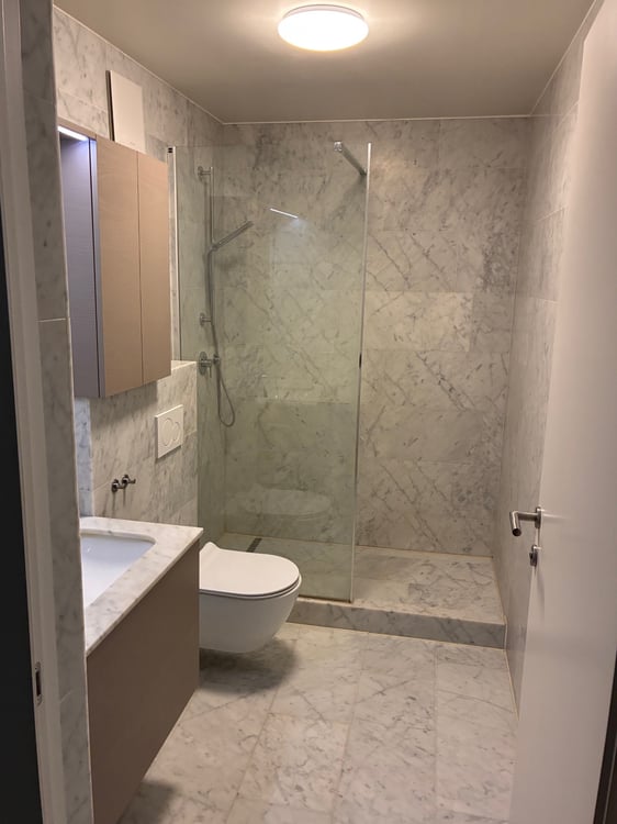 Appartement de 2 pièces avec grande terrasse 3