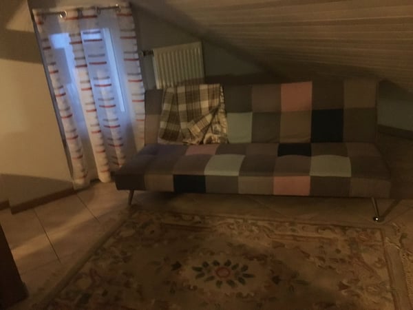 Magnifique  appartement de 1.5 pièces avec cachet 6