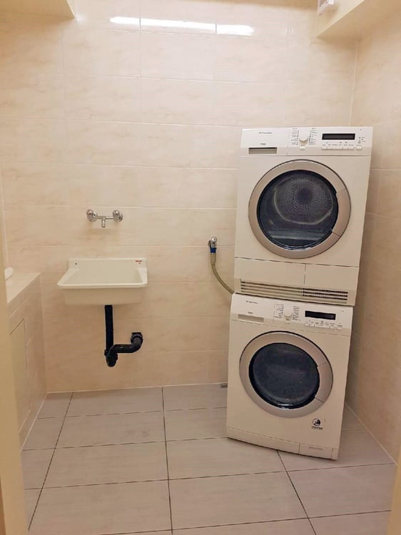 Charmant appartement de 1 pièces de 12 m1 au rez-de-chaussée à Lausanne 10