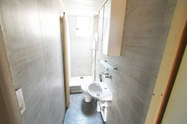 Bel appartement avec cachet et cheminée avec accès au jardin 8