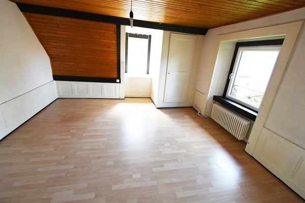 Bel appartement avec cachet et cheminée avec accès au jardin 5