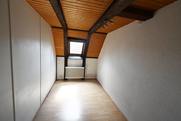 Bel appartement avec cachet et cheminée avec accès au jardin 7