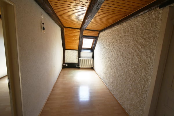 Bel appartement avec cachet et cheminée avec accès au jardin 6