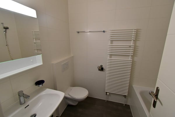 Appartement 1 pièces rénové avec ascenseur à Lausanne 9