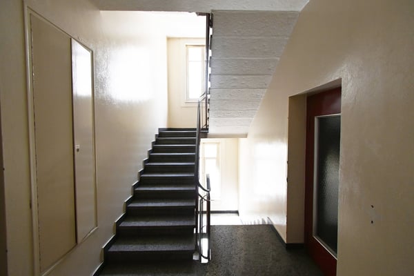 Immeuble de 12 appartements  au cœur de La Chaux-de-Fonds 6