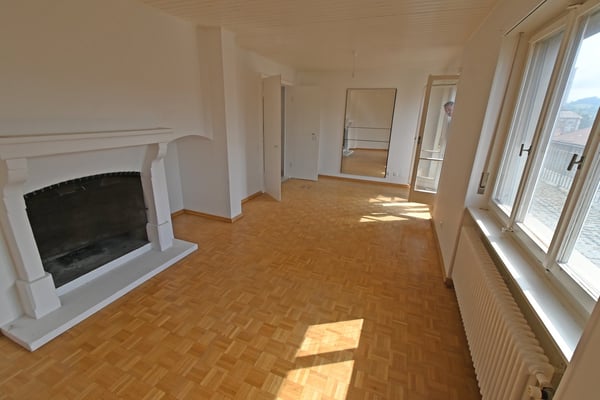 Immeuble de 12 appartements  au cœur de La Chaux-de-Fonds 9