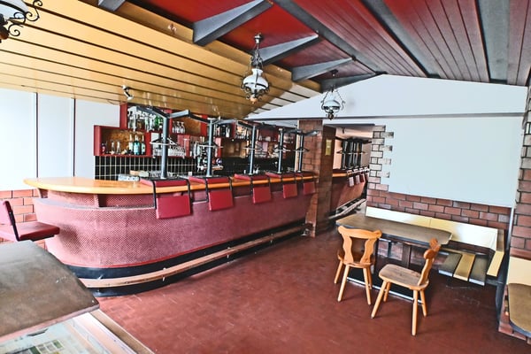 Immeuble de 12 appartements  au cœur de La Chaux-de-Fonds 8