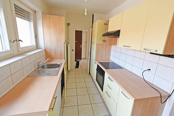 Immeuble de 12 appartements  au cœur de La Chaux-de-Fonds 11