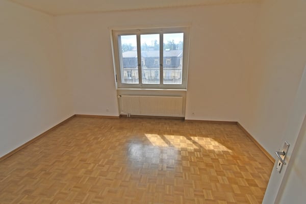 Immeuble de 12 appartements  au cœur de La Chaux-de-Fonds 12