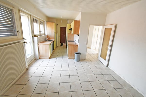 Immeuble de 12 appartements  au cœur de La Chaux-de-Fonds 10
