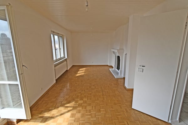 Immeuble de 12 appartements  au cœur de La Chaux-de-Fonds 15