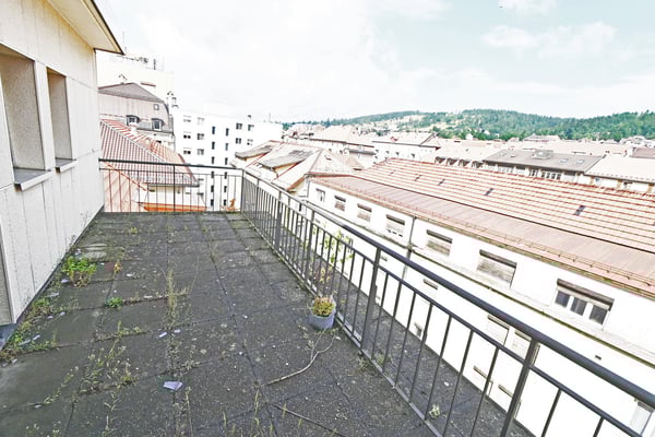 Immeuble de 12 appartements  au cœur de La Chaux-de-Fonds 14