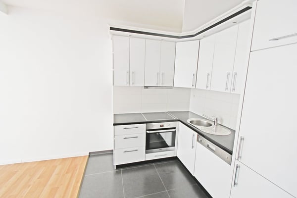 Locaux commerciaux avec deux appartements au coeur de Lausanne 6