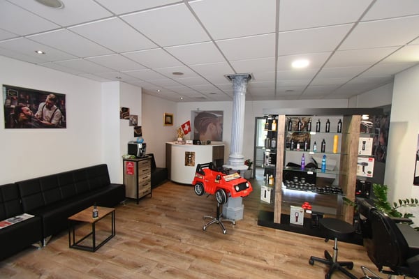 Immeuble  à rénover 2