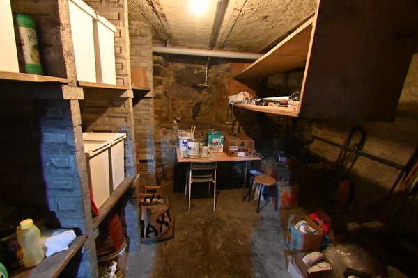 Immeuble  à rénover 11