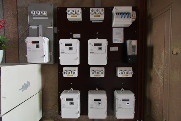 Immeuble  à rénover 4