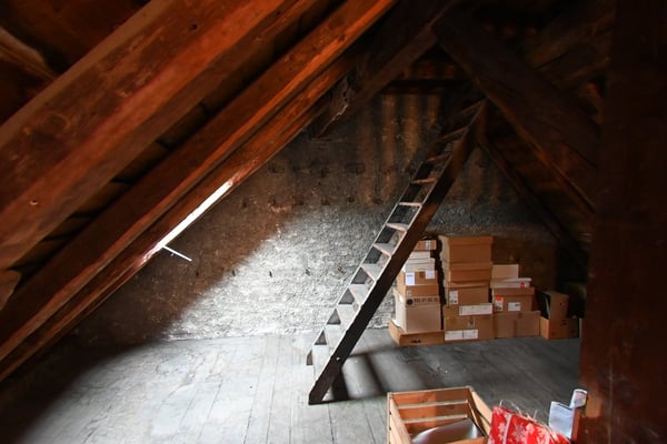 Immeuble  à rénover 9