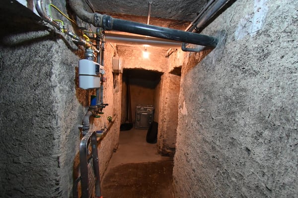 Immeuble  à rénover 10