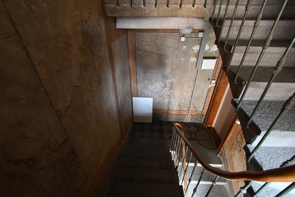 Immeuble  à rénover 5