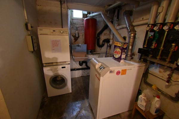 Immeuble  à rénover 6