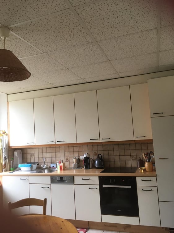 Immeuble  à rénover 7