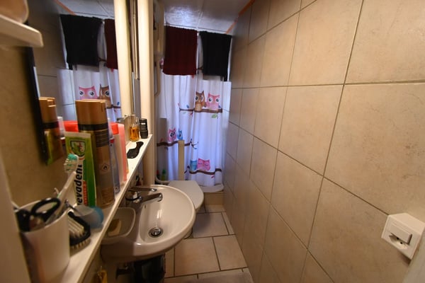 Charmant appartement de 1 pièces avec cheminée à La Chaux-de-Fonds 7