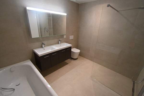 Magnifique appartement avec un balcon de 17 m2 proche des commodités 4