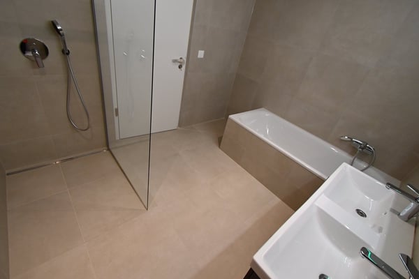 Magnifique appartement avec un balcon de 17 m2 proche des commodités 5