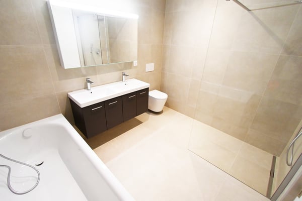 Bel appartement avec jardin e 120 m2 proche des commodités 4