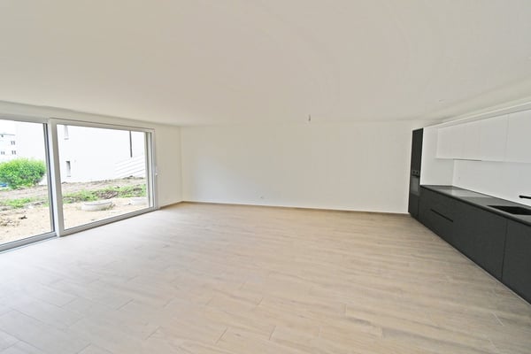 Bel appartement avec jardin e 120 m2 proche des commodités 2