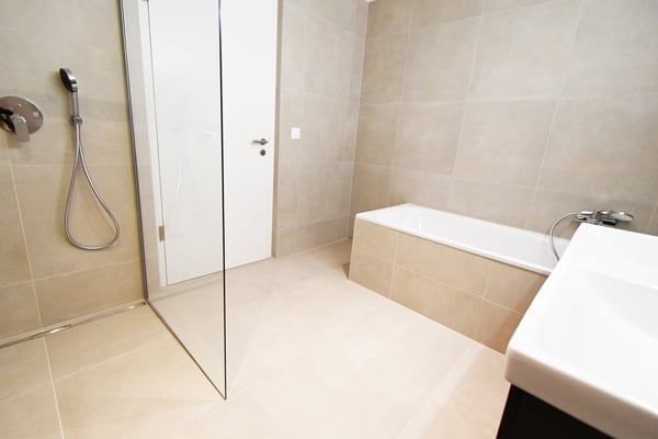 Bel appartement avec jardin e 120 m2 proche des commodités 3