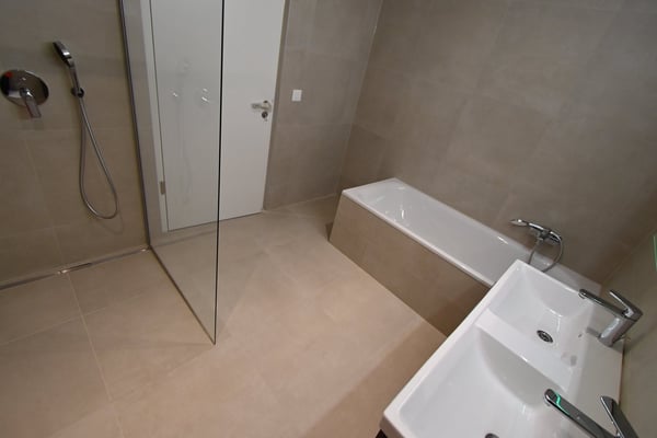 Appartement neuf de 3.5 pièces avec balcon à Neuchâtel 7