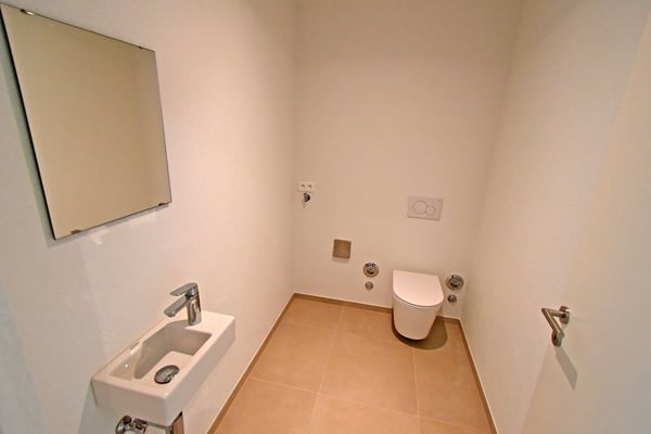 Appartement neuf de 3.5 pièces avec balcon à Neuchâtel 4